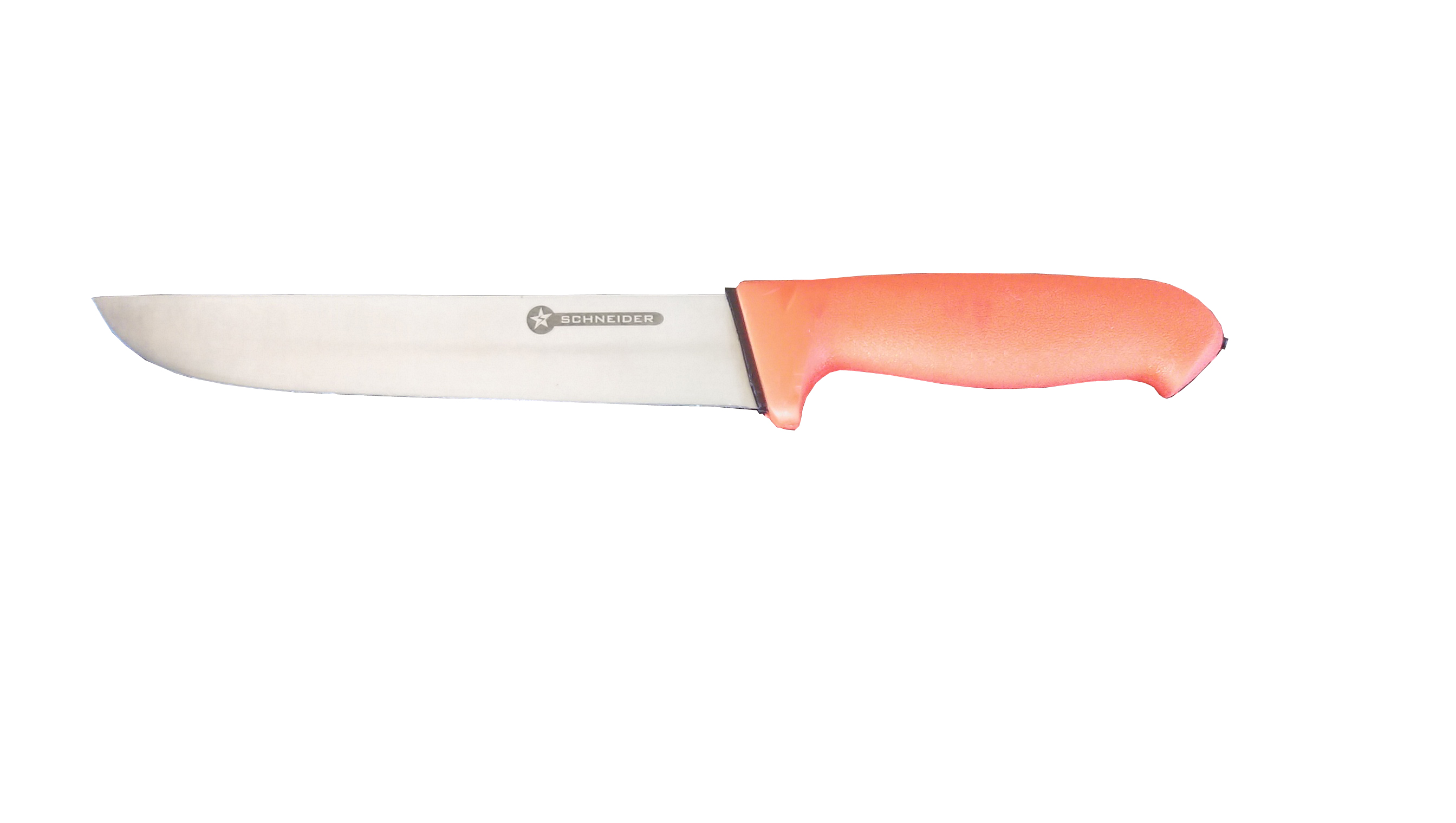 Nož mesarski 21cm Schneider